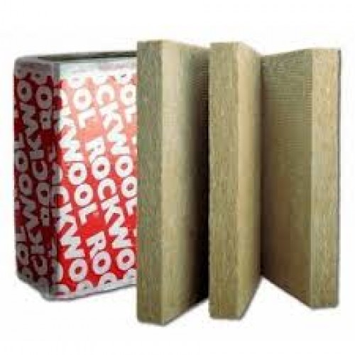 Rockwool Multirock Plus 5cm (1m2)