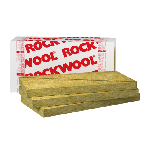 Rockwool Deltarock 20cm (1m2)