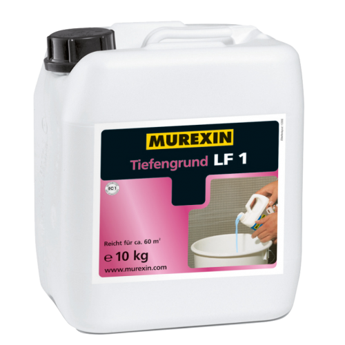 LF 1 Mélyalapozó - 10 kg
