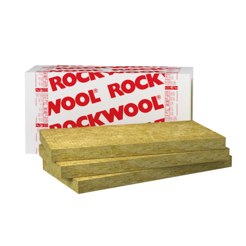 Rockwool Airrock LD 5cm (1m2)