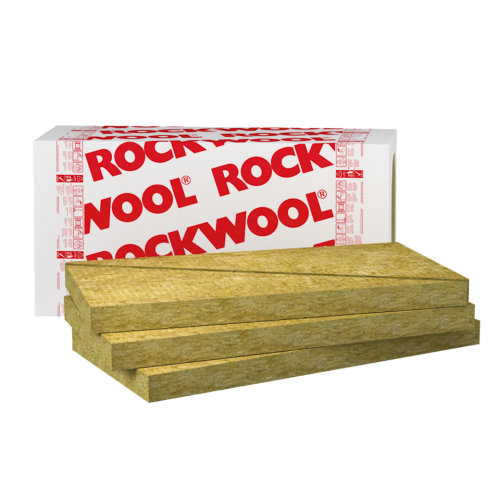 Rockwool Deltarock 15cm (1m2)