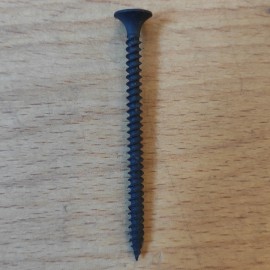 Gipszkarton csavar fémhez - 3,5 × 35 mm, 1 db