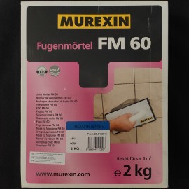 FM 60 Prémium fugázó - 2 kg