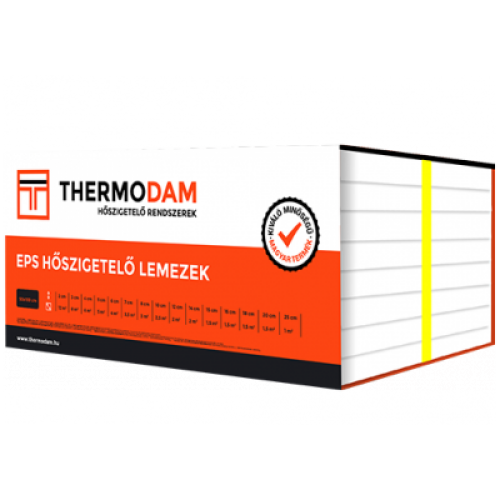 Thermo-DAM EPS 100 - 1 cm